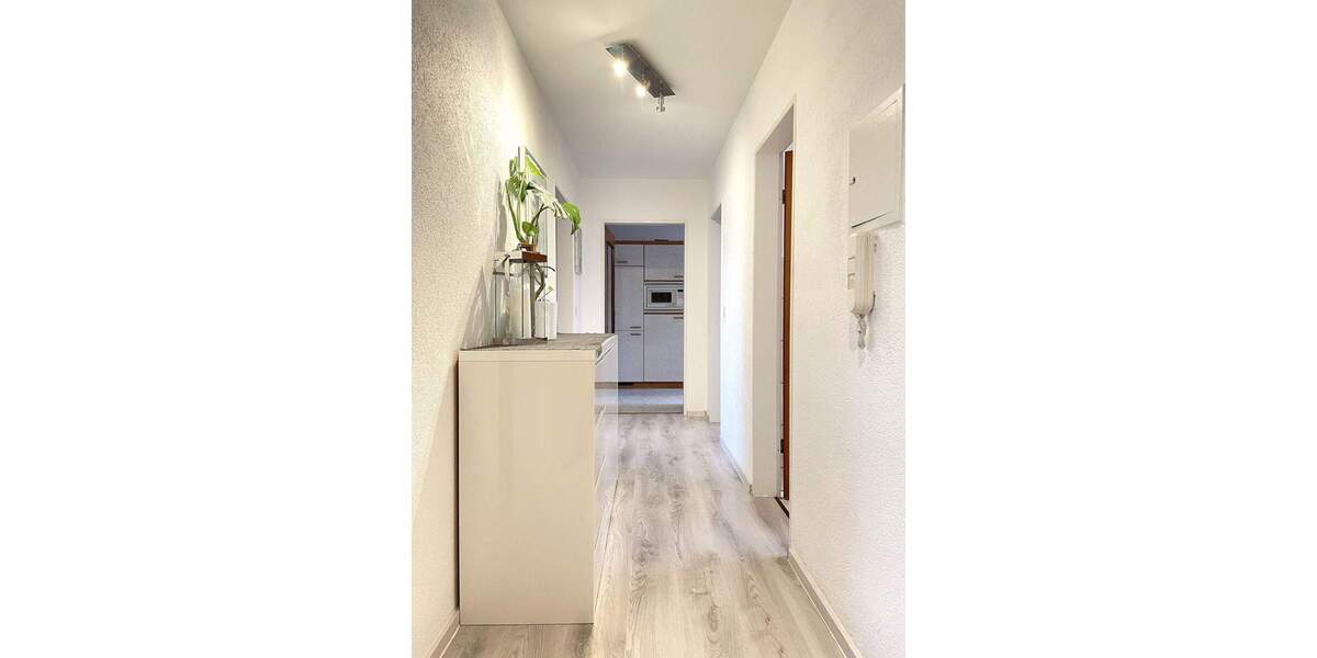 Etagenwohnung Langenargen - 4 Zimmer, 103 m&sup2;, 520.000&euro; | Angebot:25799507