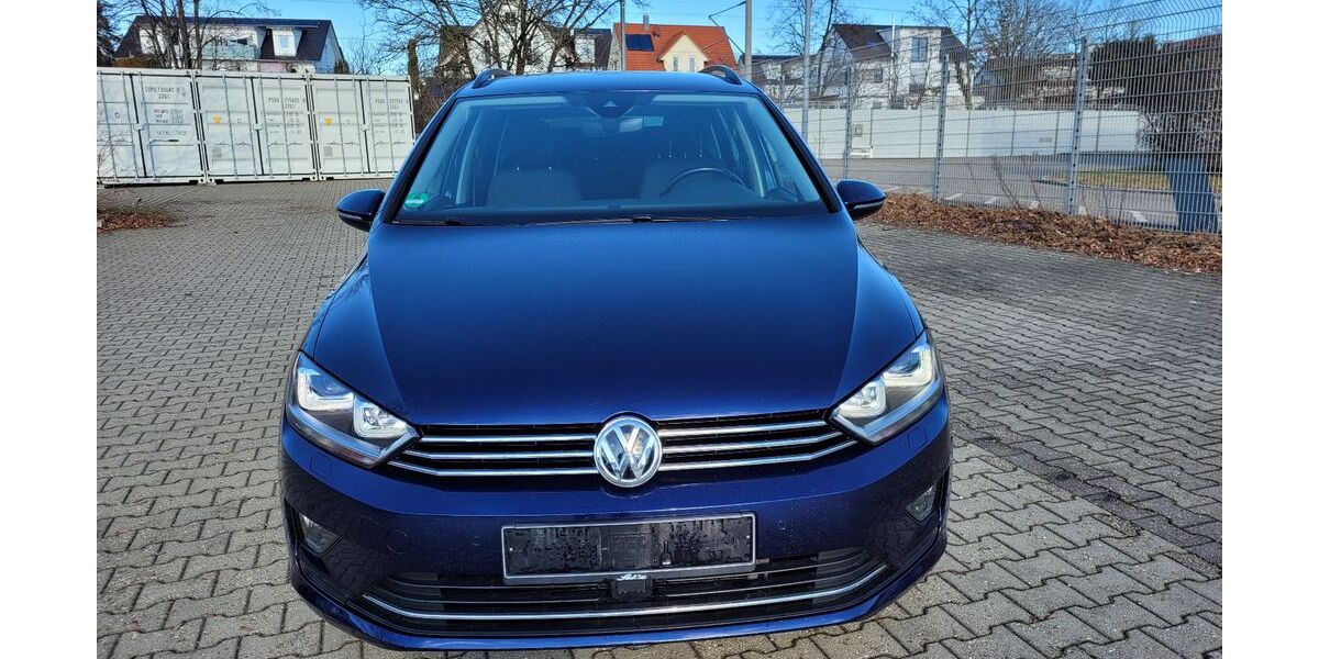VW Golf 212.000 km 8.500 &euro; Kressbronn 88079
