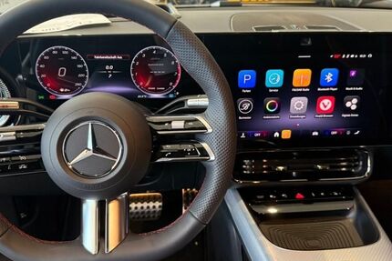 Mercedes-Benz CLA 200 9.000 km 55.450 &euro; Ravensburg 88214