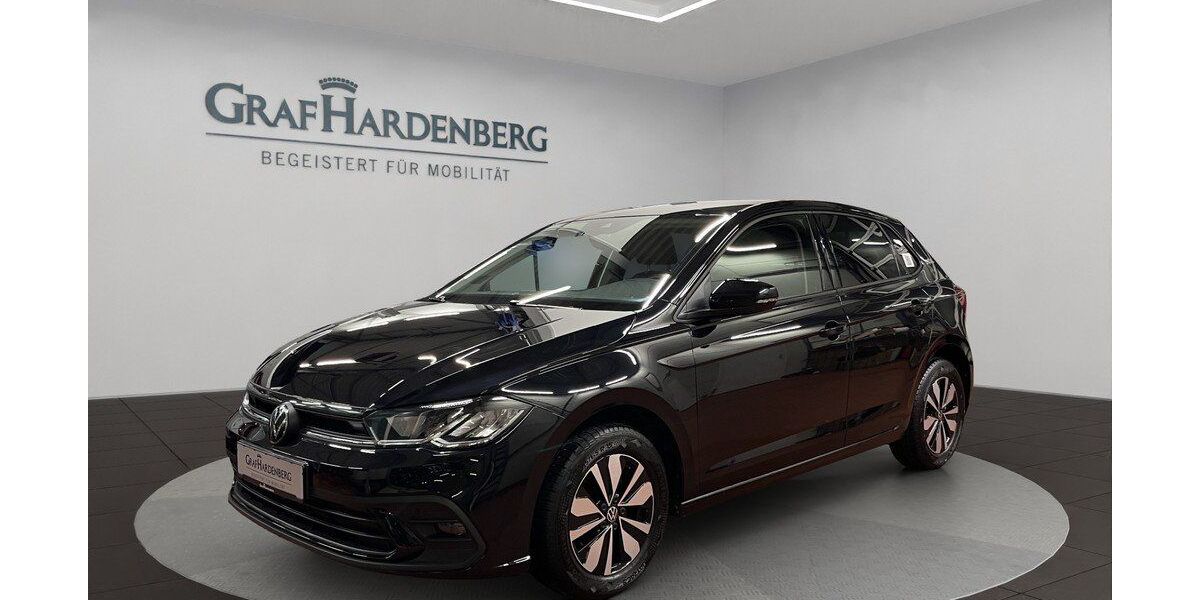 VW Polo 17.800 km 23.310 &euro; Konstanz 78467