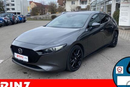 Mazda 3 24.980 km 20.680 &euro; Wangen 88239