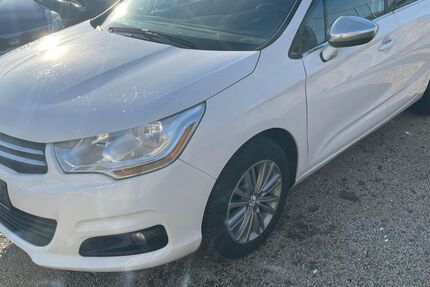 Citroen C4 207.000 km 3.499 &euro; Baienfurt 88255