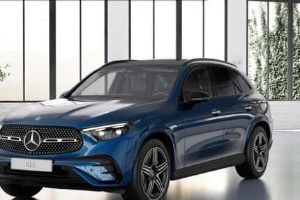 Mercedes-Benz GLC 300 12.900 km 55.996 &euro; Konstanz 78467