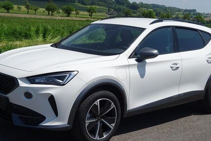 Cupra Formentor 22.500 km 27.990 &euro; Wilhelmsdorf 88271