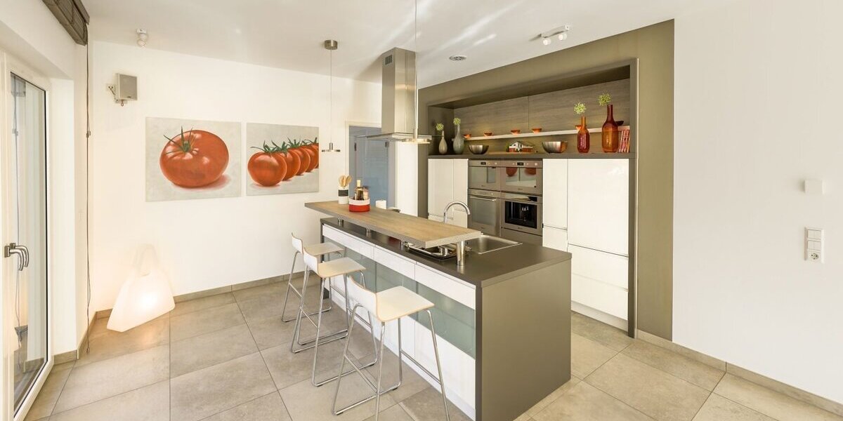 City Line 3 mit freiem Baugrundstück sofort bebaubar - Einfamilienhaus Überlingen | Angebot:27338450