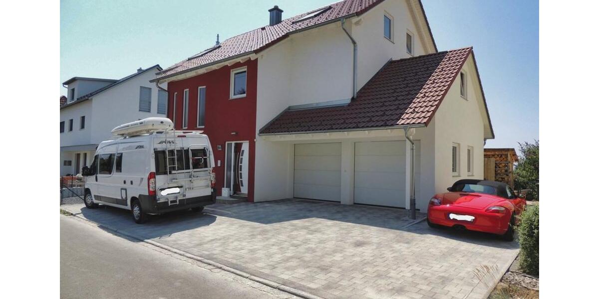 Einfamilienhaus Kressbronn am Bodensee - 5.5 Zimmer, 216 m&sup2;, 1.290.000&euro; | Angebot:23703428