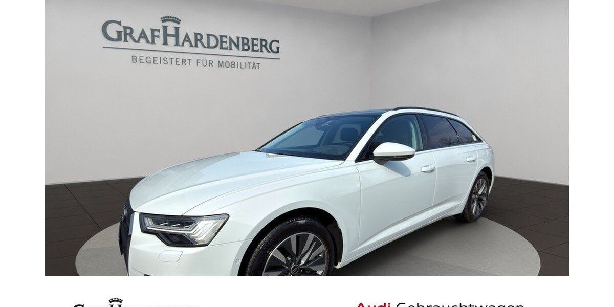 Audi A6 77.600 km 31.960 &euro; Konstanz 78467