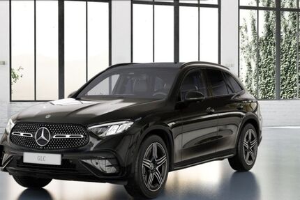 Mercedes-Benz GLC 200 9.900 km 56.490 &euro; Konstanz 78467