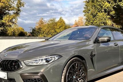 BMW M8 44.250 km 84.990 &euro; Baienfurt 88255