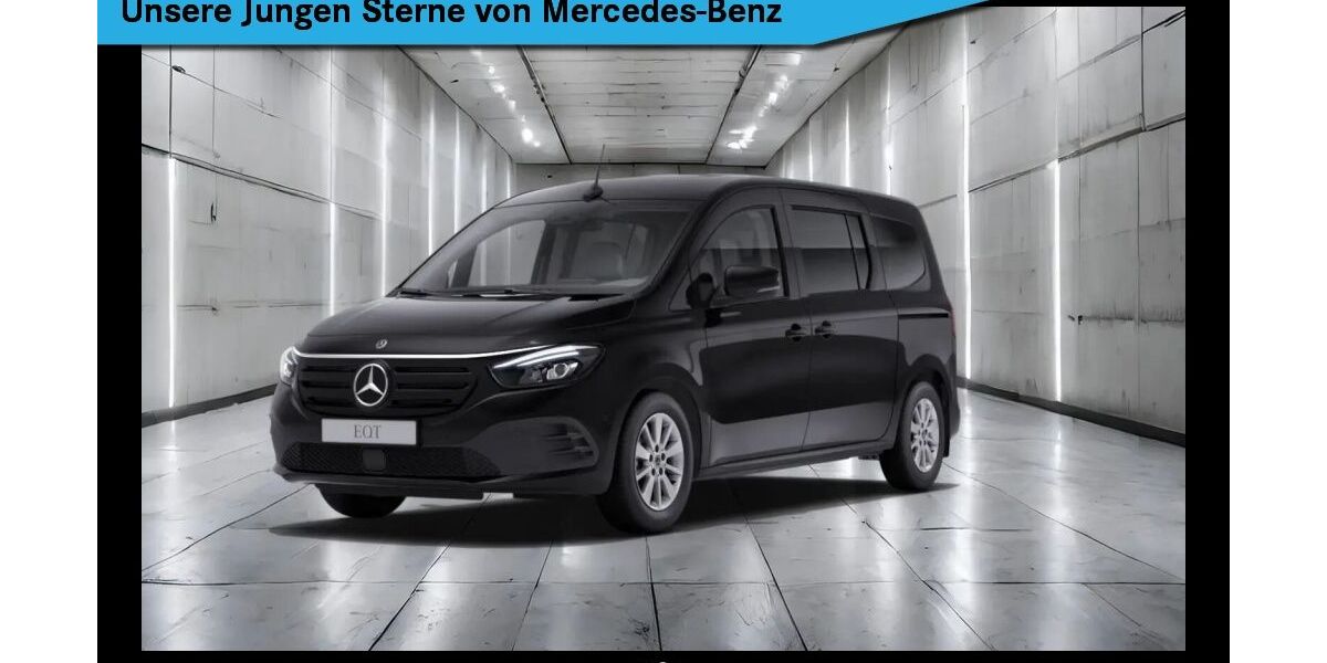 Mercedes-Benz EQT 9.400 km 30.879 &euro; Konstanz 78467