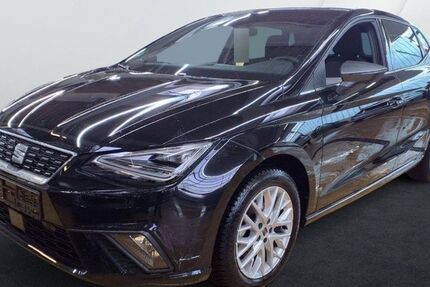 Seat Ibiza 14.300 km 21.990 &euro; Markdorf 88677