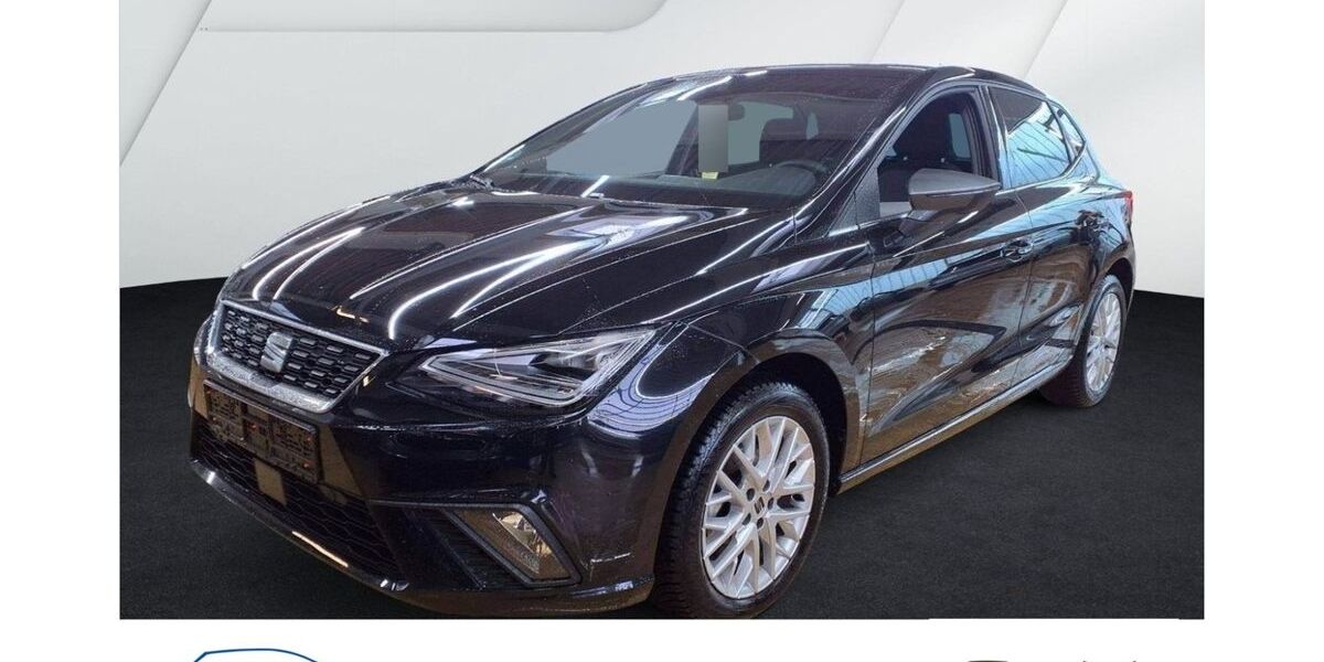 Seat Ibiza 14.300 km 21.990 &euro; Markdorf 88677