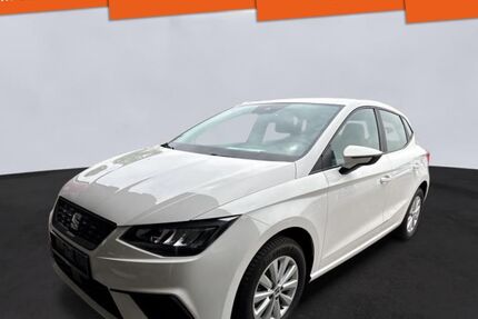 Seat Ibiza 42.615 km 16.468 &euro; Weingarten 88250