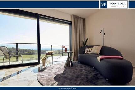 Wohnung Daisendorf - 2 Zimmer, 63 m&sup2;, 690.000&euro; | Angebot:26657380