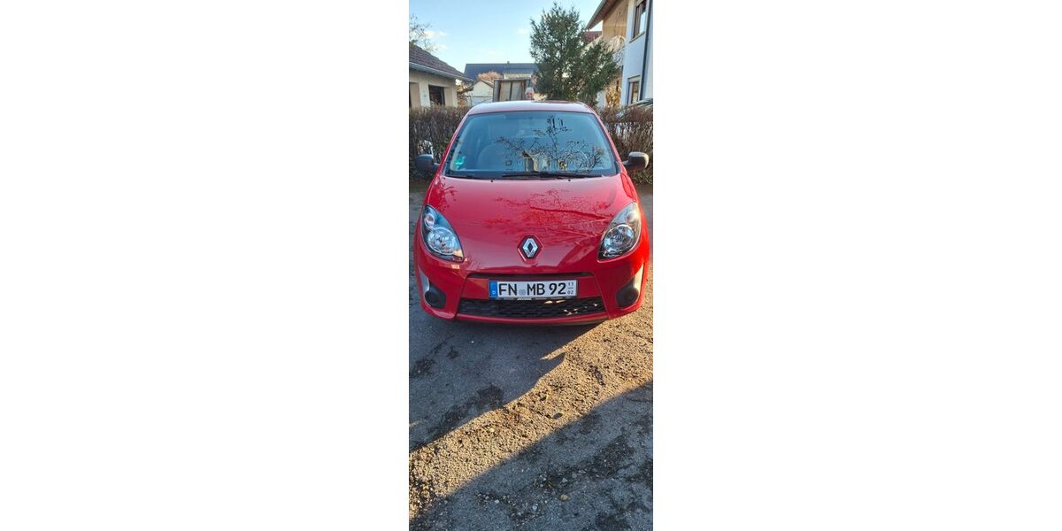 Renault Twingo 120.000 km 1.950 &euro; Owingen 88696