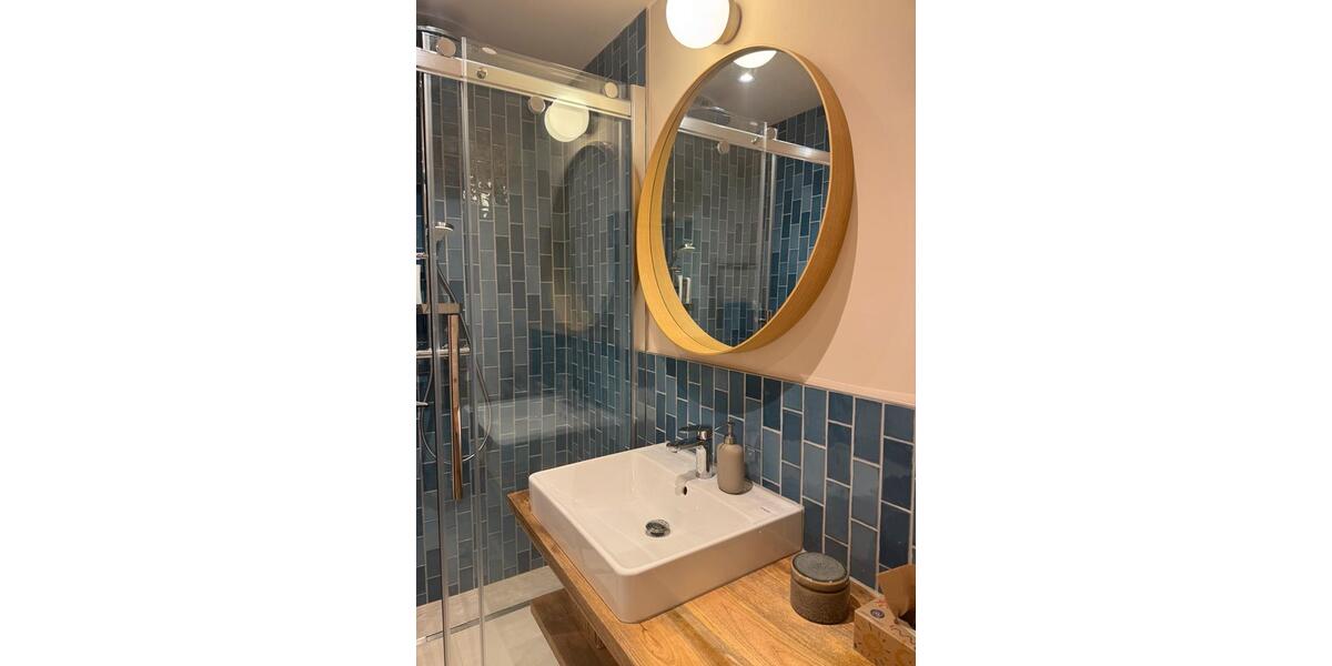 Etagenwohnung Uhldingen-Mühlhofen Mühlhofen - 1 Zimmer, 48 m&sup2;, 1.490&euro; | Angebot:25178946