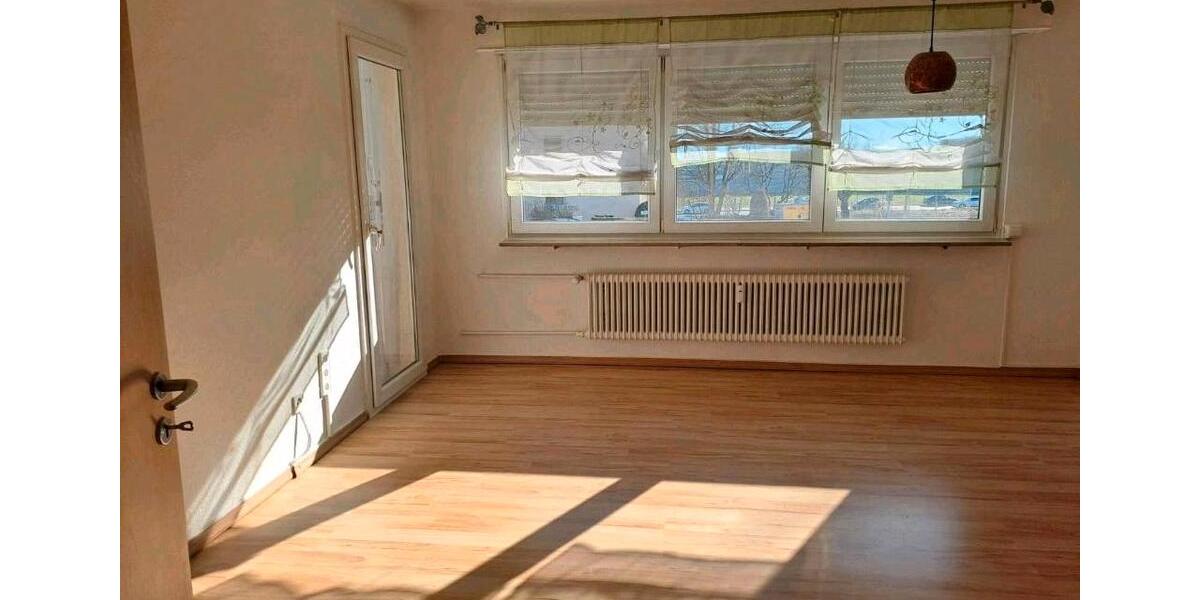 Erdgeschoßwohnung Friedrichshafen - 2 Zimmer, 63 m&sup2;, 225.000&euro; | Angebot:26124337