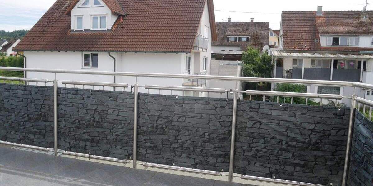 Etagenwohnung Uhldingen-Mühlhofen Mühlhofen - 3 Zimmer, 64 m&sup2;, 314.000&euro; | Angebot:25742454