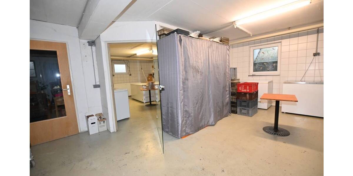 Gewerbeobjekt Ravensburg Weststadt - 329.000&euro; | Angebot:26117445