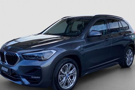 BMW X1 52.100 km 26.900 &euro; Ravensburg 88213