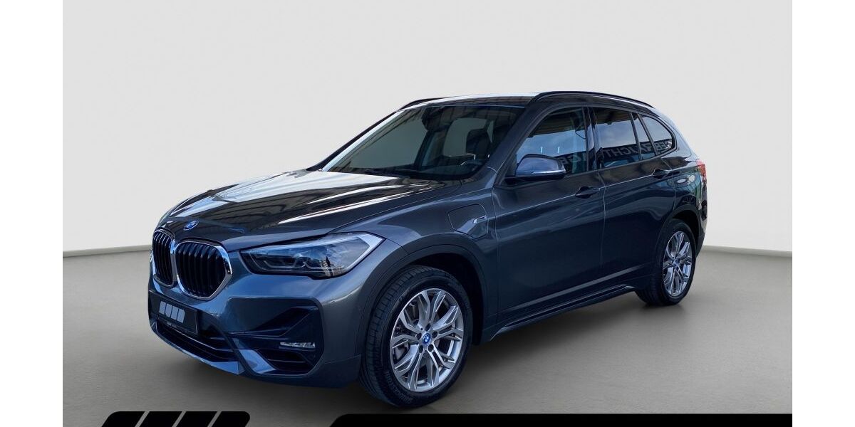 BMW X1 52.100 km 26.900 &euro; Ravensburg 88213