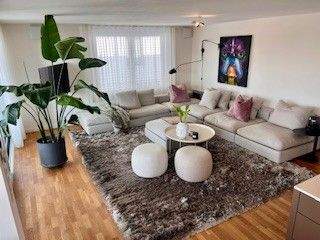 Etagenwohnung Daisendorf - 4 Zimmer, 135 m&sup2;, 2.340&euro; | Angebot:25745135