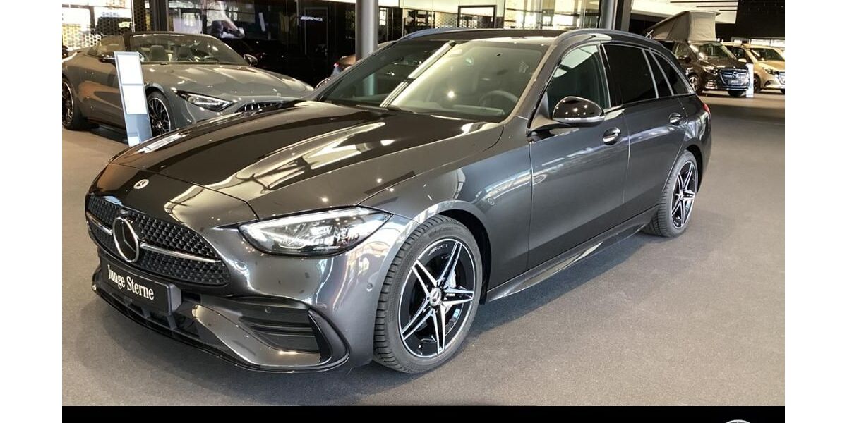 Mercedes-Benz C 200 22.189 km 40.740 &euro; Ravensburg 88214