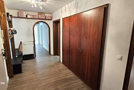Schöne große Stadtwohnung in Tettnang - Wohnung Tettnang | Angebot:26808441