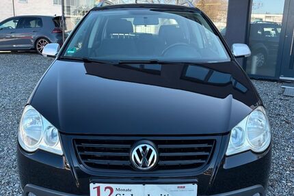 VW Polo 151.454 km 3.499 &euro; Oberteuringen 88094