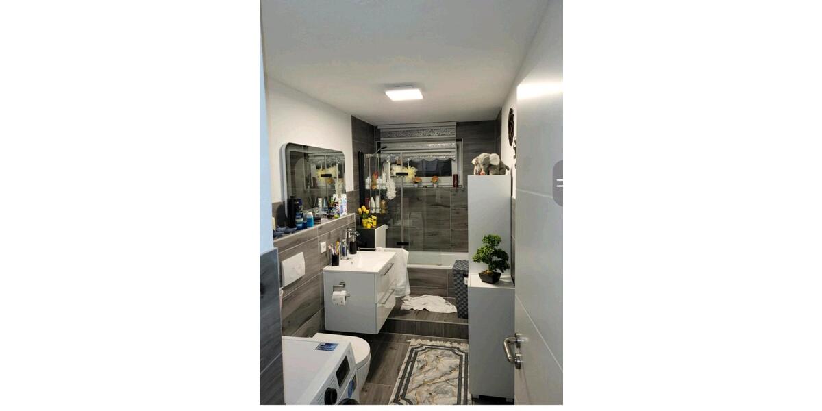 Etagenwohnung Friedrichshafen Allmannsweiler - 4 Zimmer, 86 m&sup2;, 345.000&euro; | Angebot:26427758