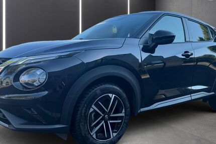Nissan Juke 20.100 km 19.490 &euro; Friedrichshafen 88046