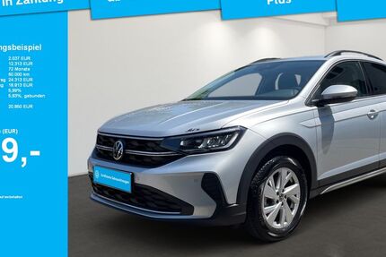 VW Taigo 7.400 km 20.450 &euro; Wangen im Allgäu 88239