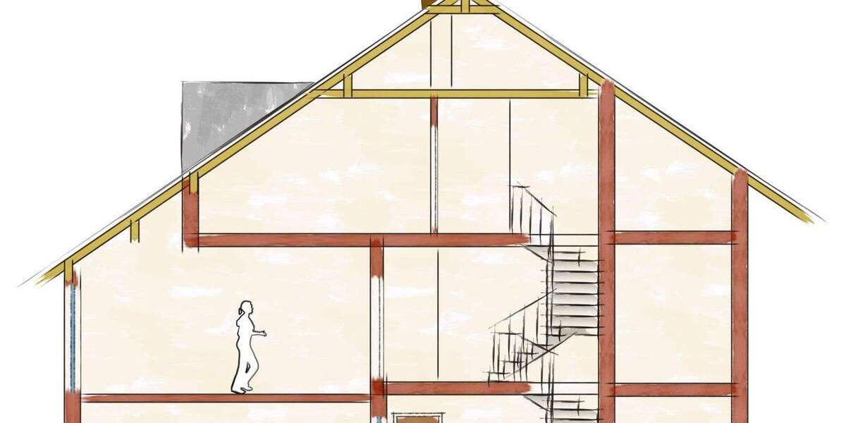 Mehrfamilienhaus, Wohnhaus Konstanz Dettingen - 8 Zimmer, 182 m&sup2;, 880.000&euro; | Angebot:25800335