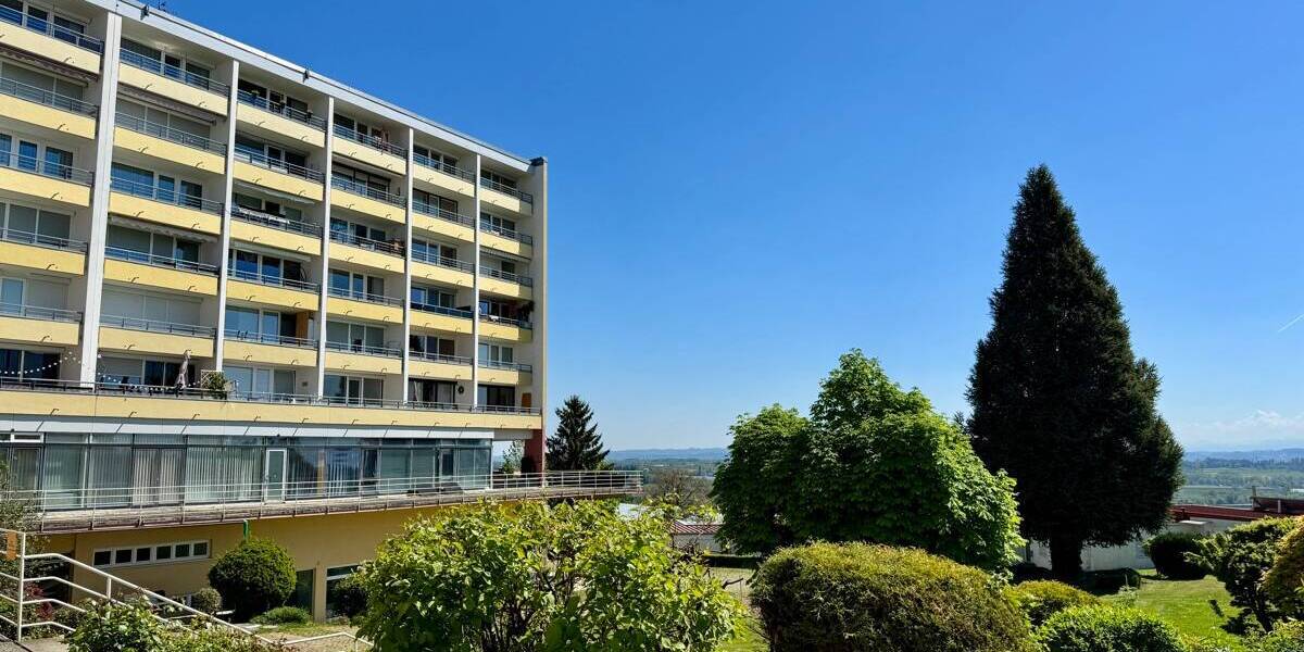 Etagenwohnung Oberteuringen Bitzenhofen - 1 Zimmer, 49 m&sup2;, 220.000&euro; | Angebot:25699785