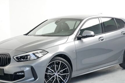 BMW 118 46.000 km 30.990 &euro; Ravensburg 88213