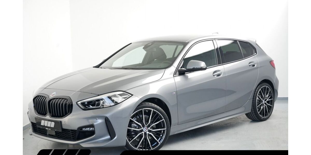 BMW 118 46.000 km 30.990 &euro; Ravensburg 88213