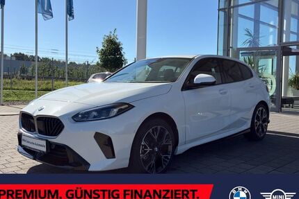 BMW 116 5.906 km 25.940 &euro; Friedrichshafen 88046