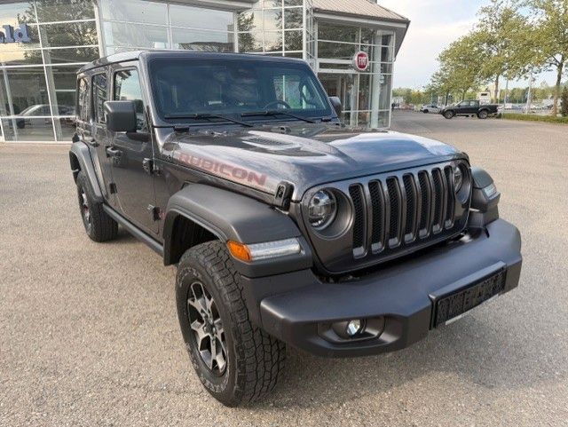 Jeep Wrangler 82.950 km 39.900 &euro; Ravensburg 88212