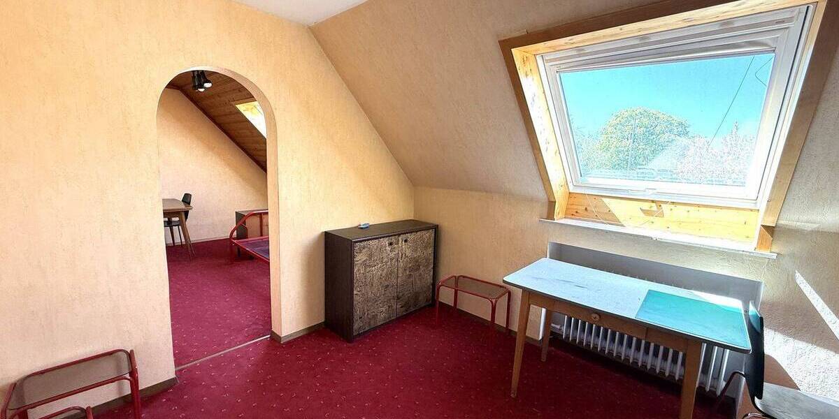 Einfamilienhaus Ravensburg Südstadt - 4 Zimmer, 120 m&sup2;, 590.000&euro; | Angebot:26556605