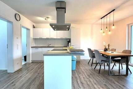 Wohnung Kressbronn am Bodensee Kressbronn - 3 Zimmer, 108 m&sup2;, 1.400&euro; | Angebot:25927153