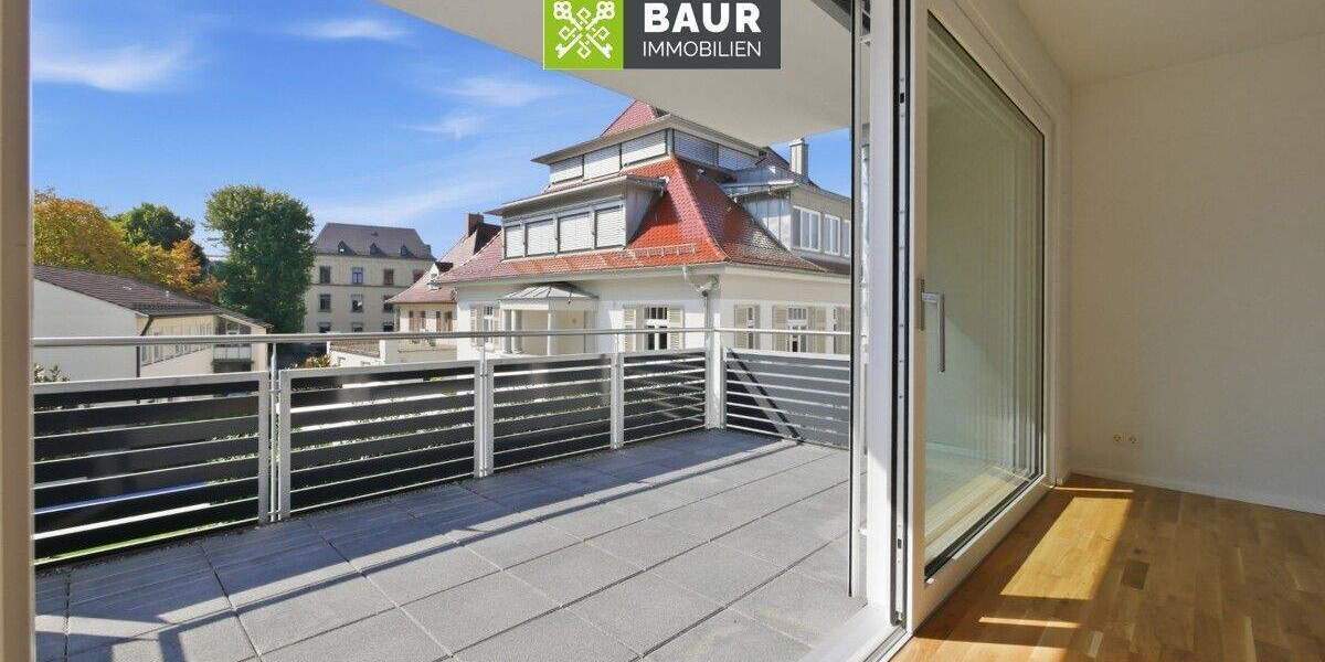 Etagenwohnung Ravensburg Südstadt - 3 Zimmer, 111 m&sup2;, 729.000&euro; | Angebot:25740472