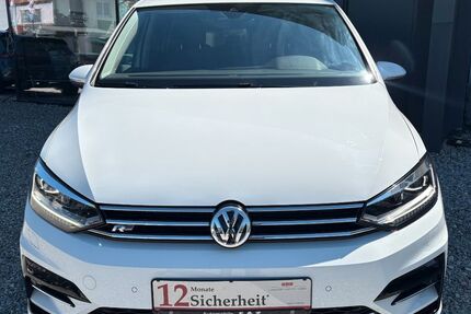 VW Touran 97.280 km 15.999 &euro; Oberteuringen 88094