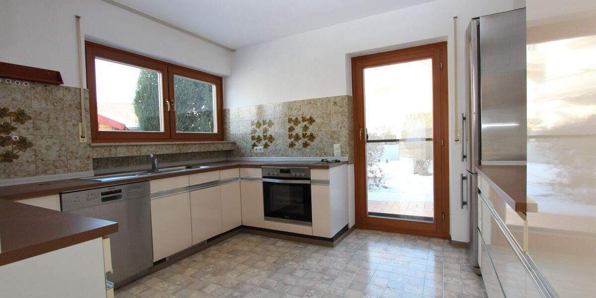 Einfamilienhaus Bermatingen - 7 Zimmer, 197 m&sup2;, 645.000&euro; | Angebot:25699787