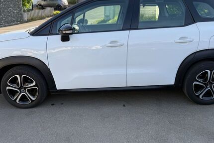 Citroen C3 87.600 km 8.500 &euro; Bermatingen 88697