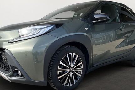 Toyota Aygo (X) 39.100 km 14.430 &euro; Überlingen 88662