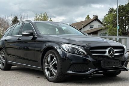 Mercedes-Benz C 250 129.000 km 16.900 &euro; Meckenbeuren 88074