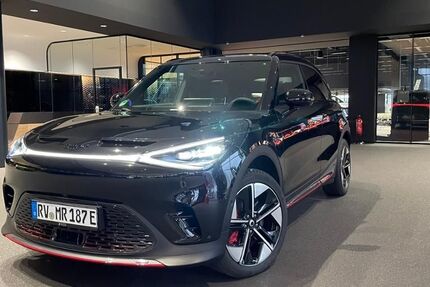 Smart #1 6.000 km 45.450 &euro; Ravensburg 88214