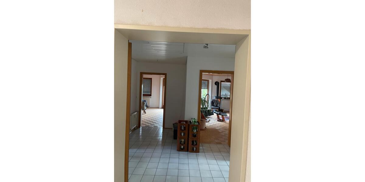 Dachgeschoßwohnung Salem - 2 Zimmer, 74 m&sup2;, 250.000&euro; | Angebot:24819066