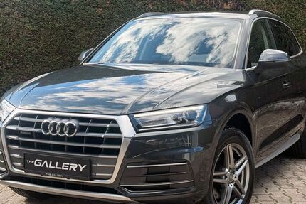 Audi Q5 79.900 km 24.390 &euro; Friedrichshafen 88046