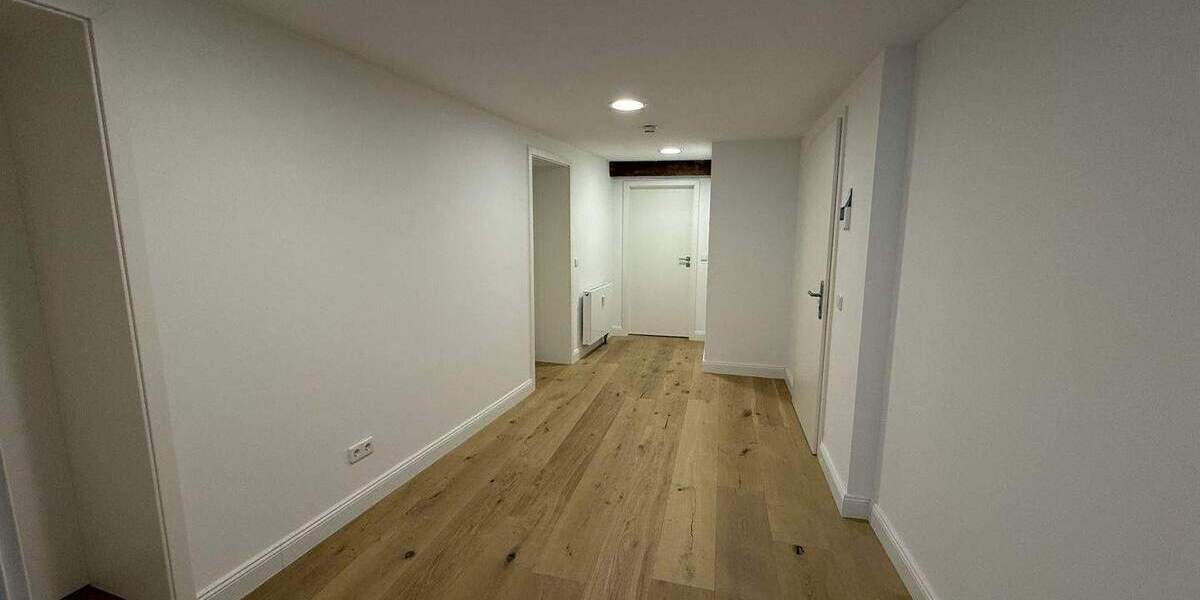Etagenwohnung Überlingen - 3 Zimmer, 132 m&sup2;, 798.000&euro; | Angebot:25673304